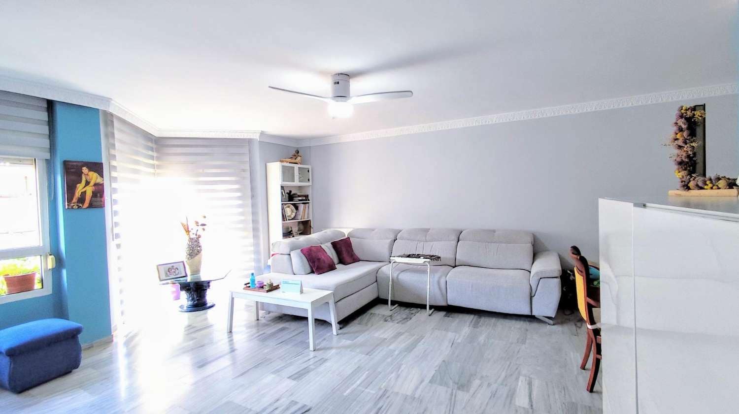 3 bedroom Flat for sale in Torremolinos - € 350,000 (Ref: 9835250)