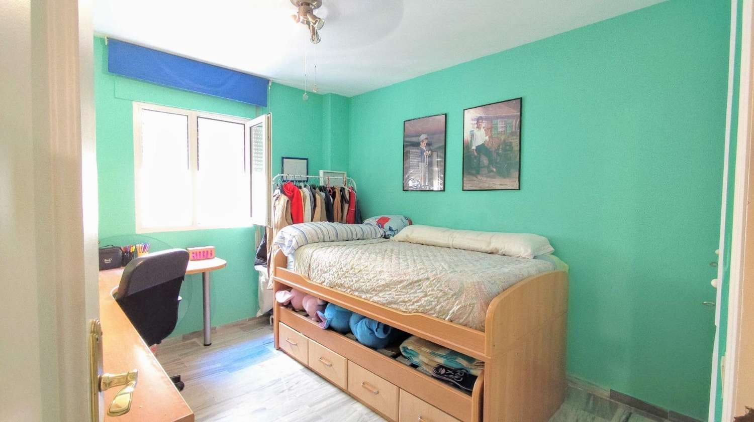 3 bedroom Flat for sale in Torremolinos - € 350,000 (Ref: 9835250)