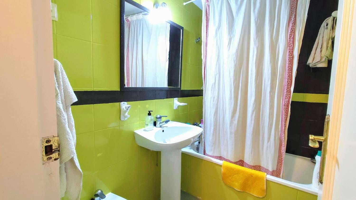 3 bedroom Flat for sale in Torremolinos - € 350,000 (Ref: 9835250)