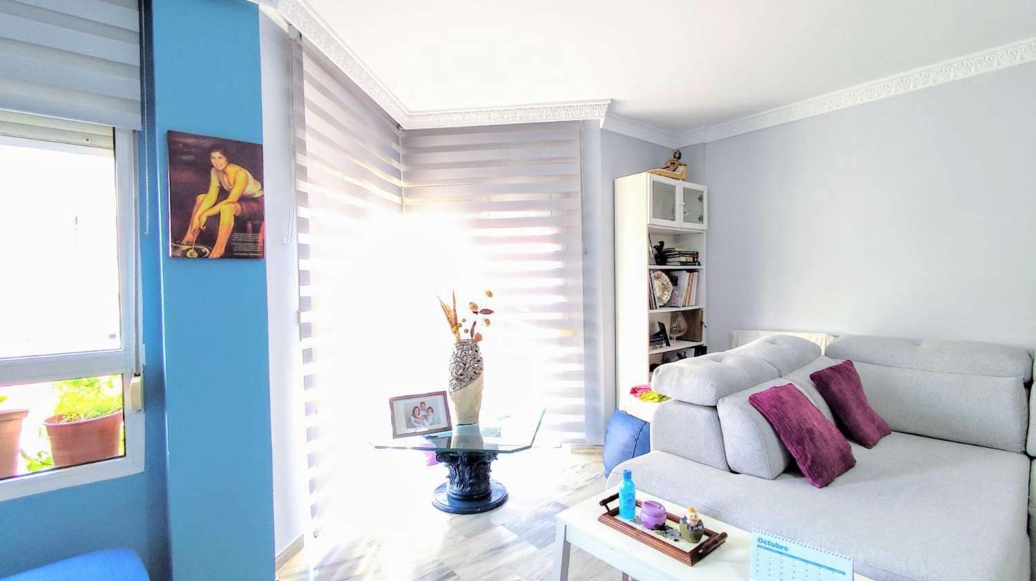 3 bedroom Flat for sale in Torremolinos - € 350,000 (Ref: 9835250)