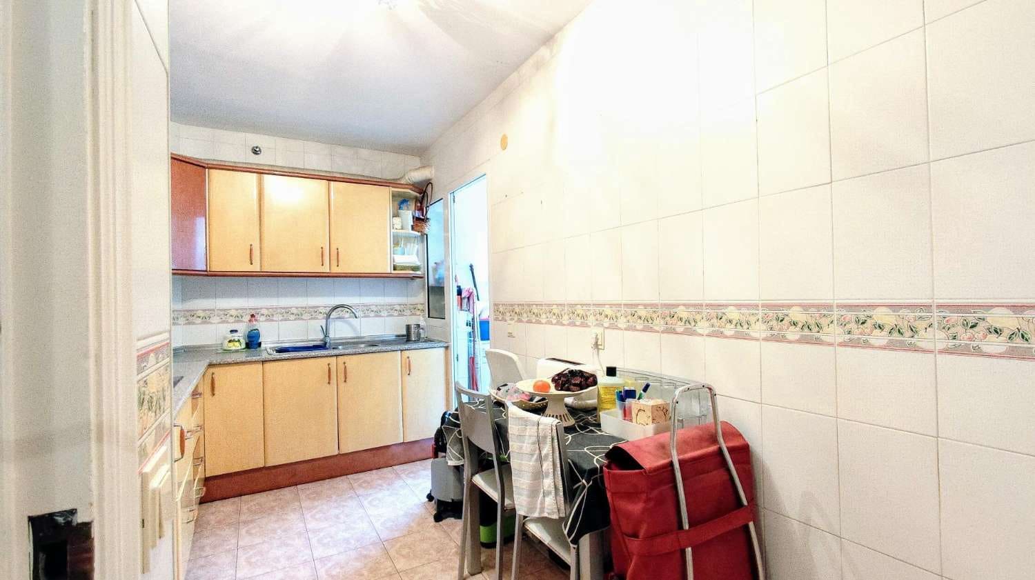 3 bedroom Flat for sale in Torremolinos - € 350,000 (Ref: 9835250)