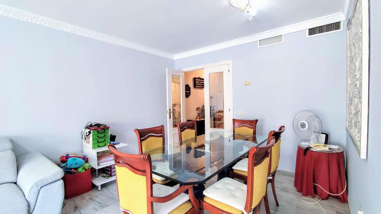 3 bedroom Flat for sale in Torremolinos - € 350,000 (Ref: 9835250)