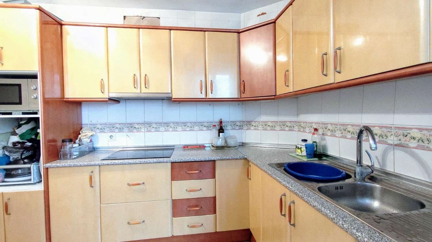 3 bedroom Flat for sale in Torremolinos - € 350,000 (Ref: 9835250)