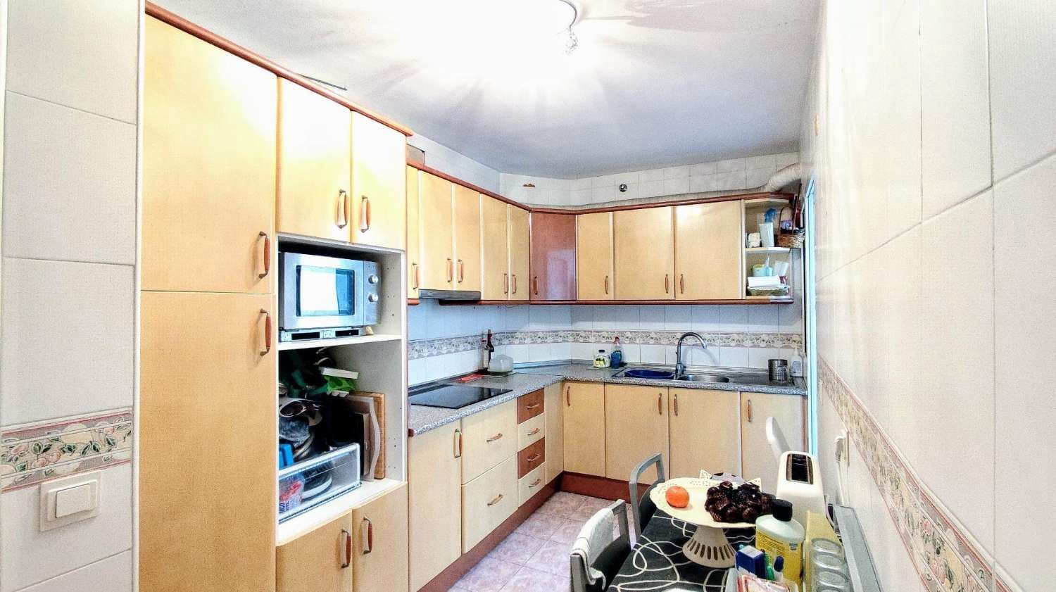 3 bedroom Flat for sale in Torremolinos - € 350,000 (Ref: 9835250)