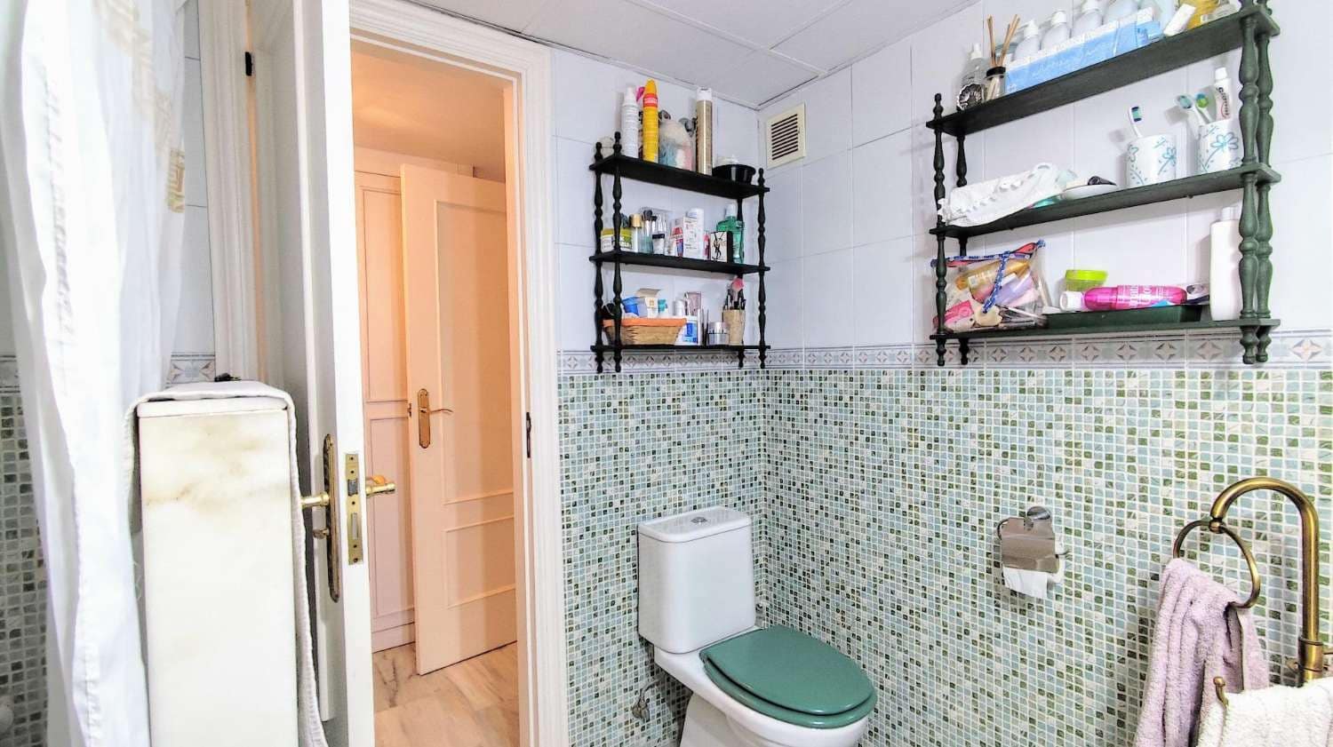 3 bedroom Flat for sale in Torremolinos - € 350,000 (Ref: 9835250)
