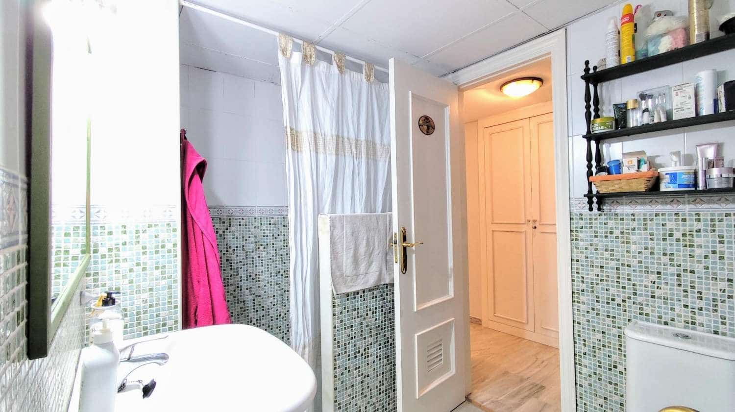 3 bedroom Flat for sale in Torremolinos - € 350,000 (Ref: 9835250)