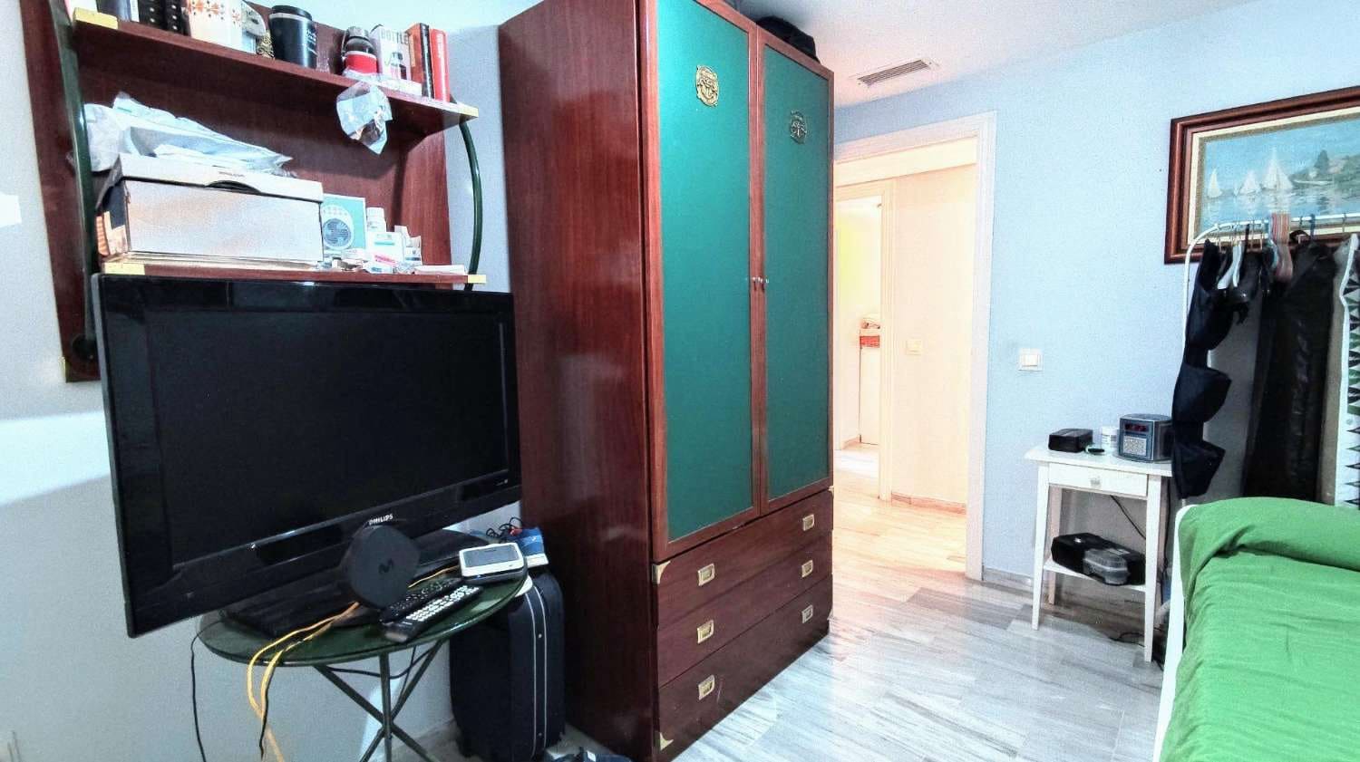 3 bedroom Flat for sale in Torremolinos - € 350,000 (Ref: 9835250)