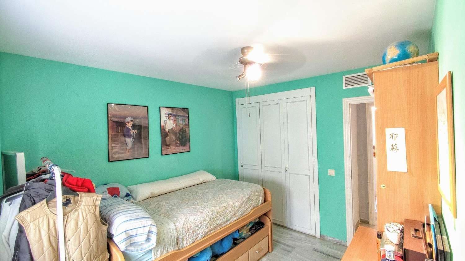 3 bedroom Flat for sale in Torremolinos - € 350,000 (Ref: 9835250)
