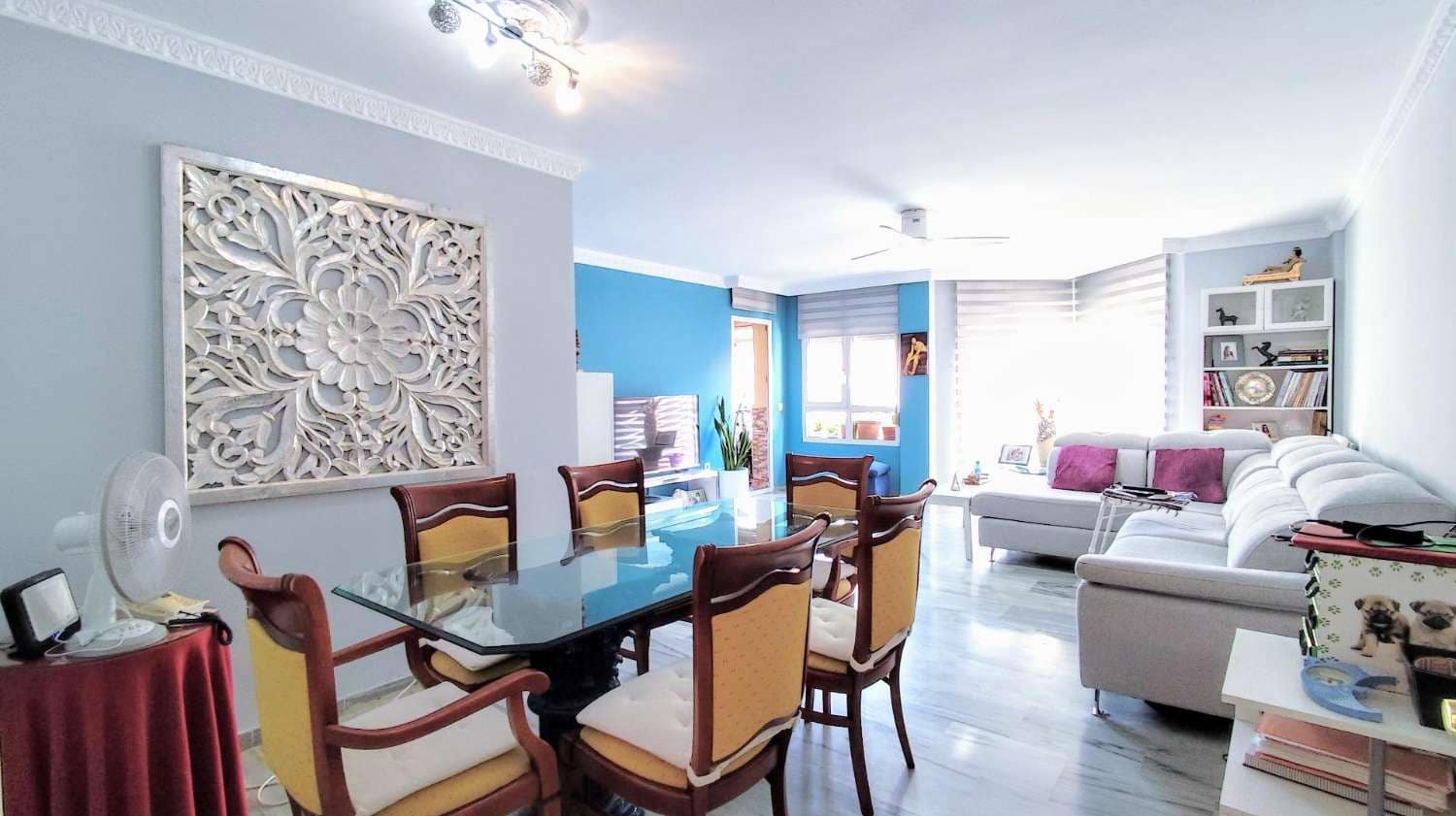3 bedroom Flat for sale in Torremolinos - € 350,000 (Ref: 9835250)