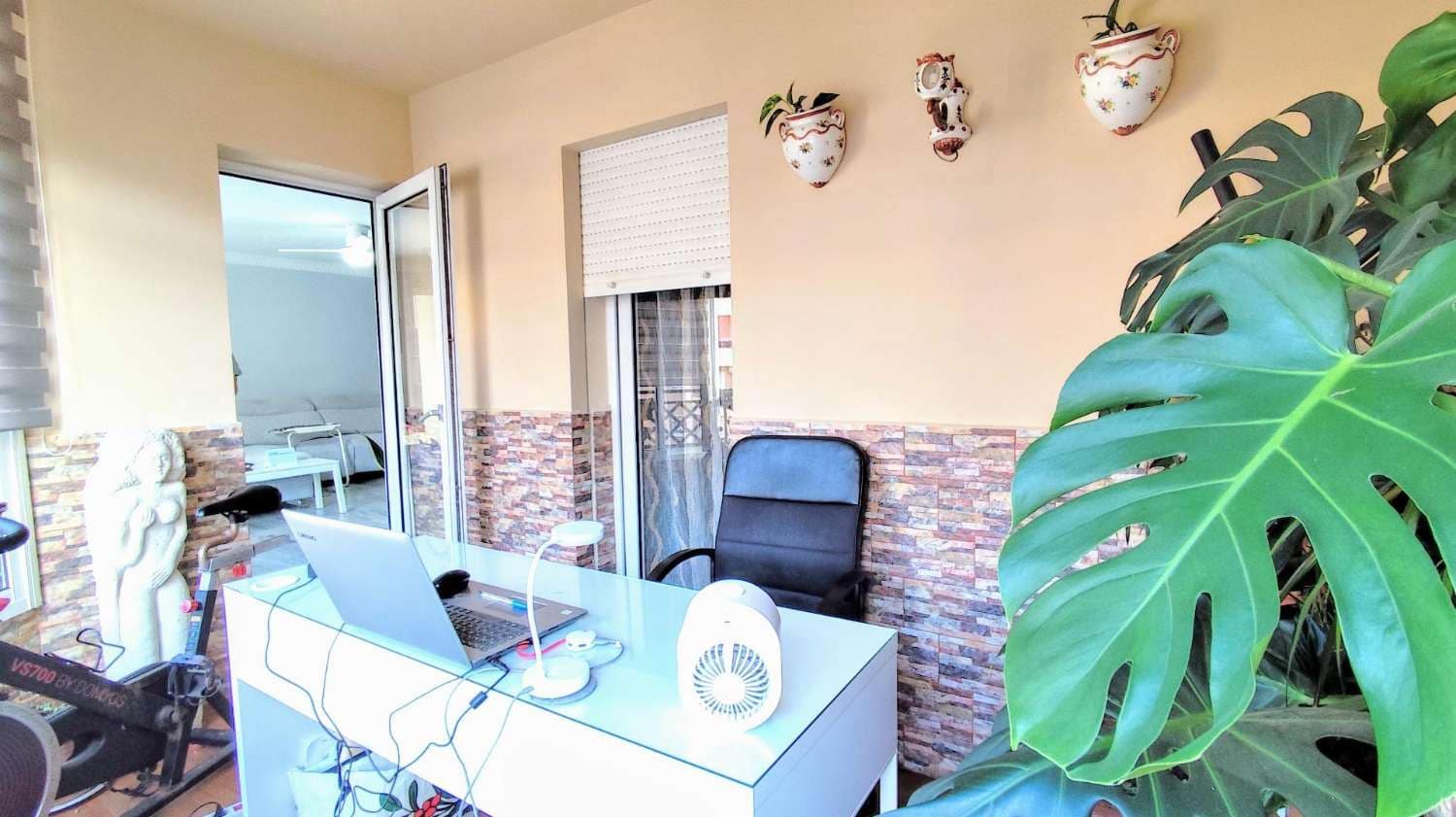 3 bedroom Flat for sale in Torremolinos - € 350,000 (Ref: 9835250)