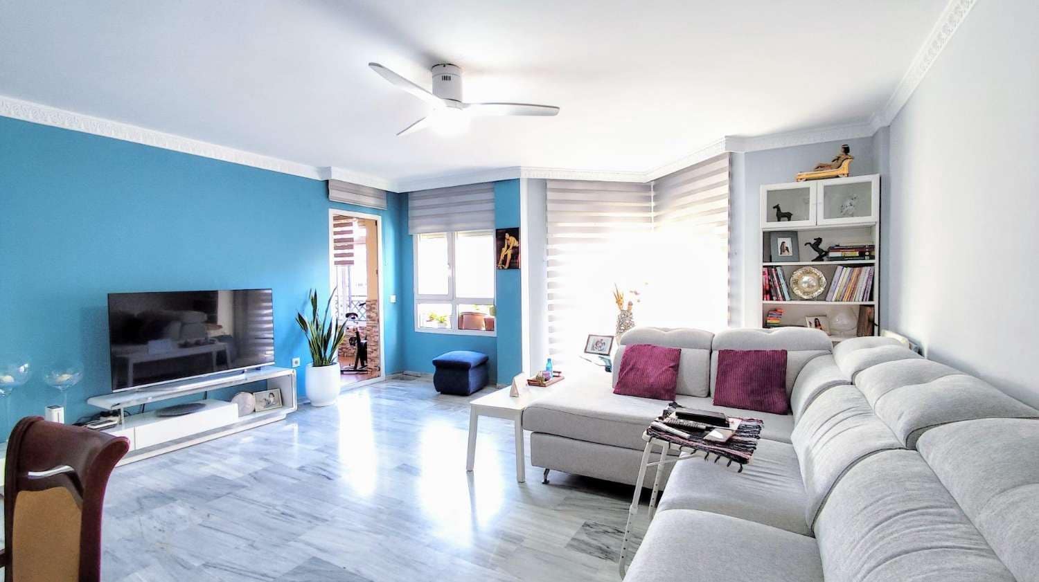 3 bedroom Flat for sale in Torremolinos - € 350,000 (Ref: 9835250)