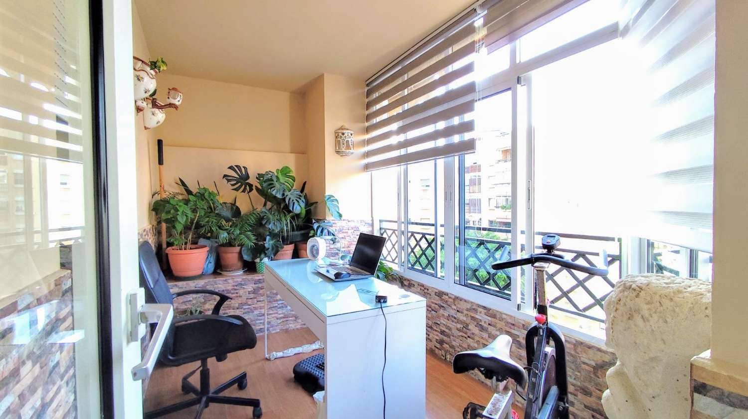 3 bedroom Flat for sale in Torremolinos - € 350,000 (Ref: 9835250)