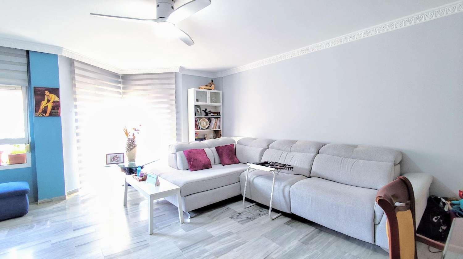 3 bedroom Flat for sale in Torremolinos - € 350,000 (Ref: 9835250)