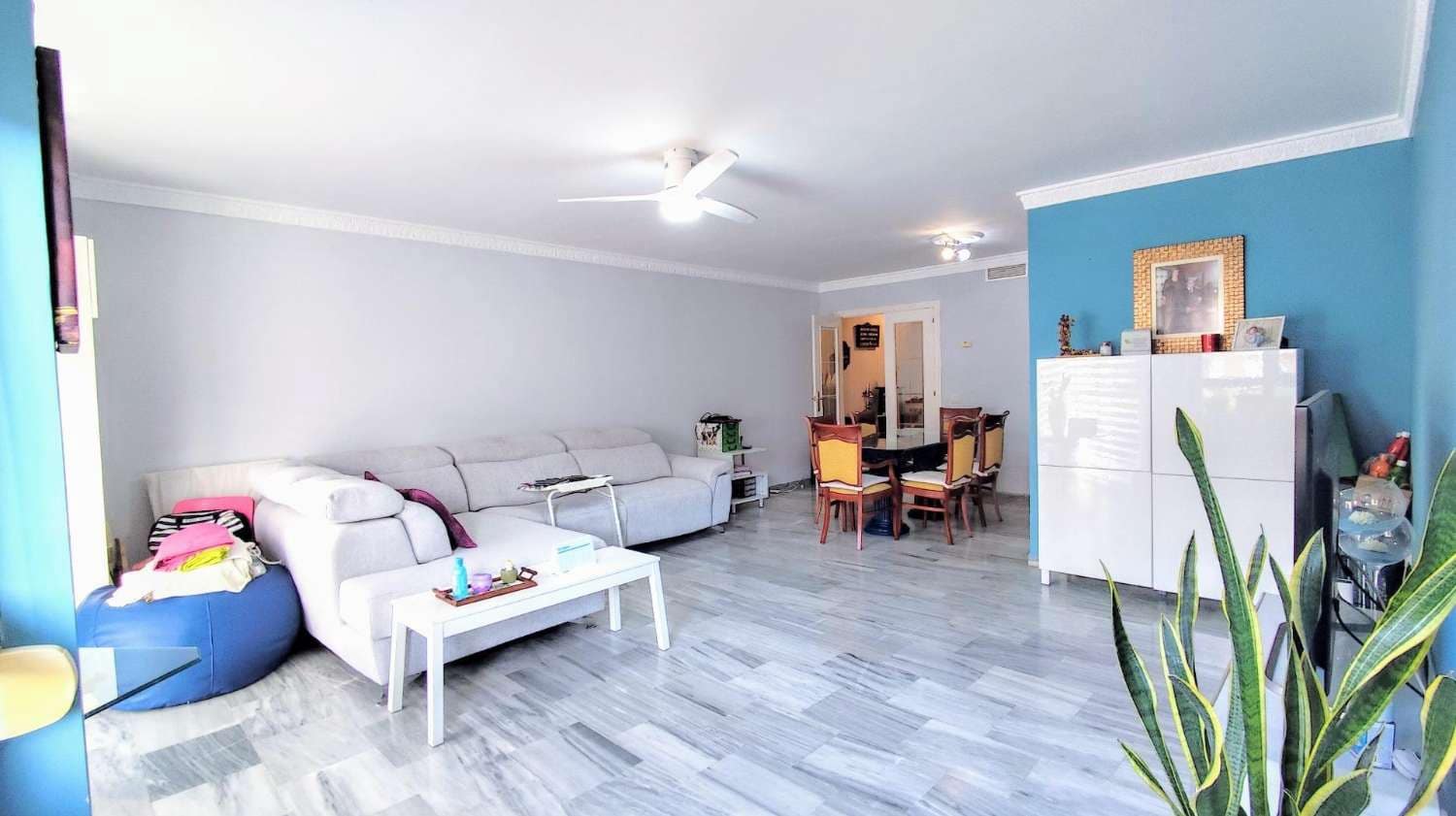 3 bedroom Flat for sale in Torremolinos - € 350,000 (Ref: 9835250)