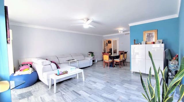 3 chambre Appartement à vendre à Torremolinos - 350 000 € (Ref: 9835250)
