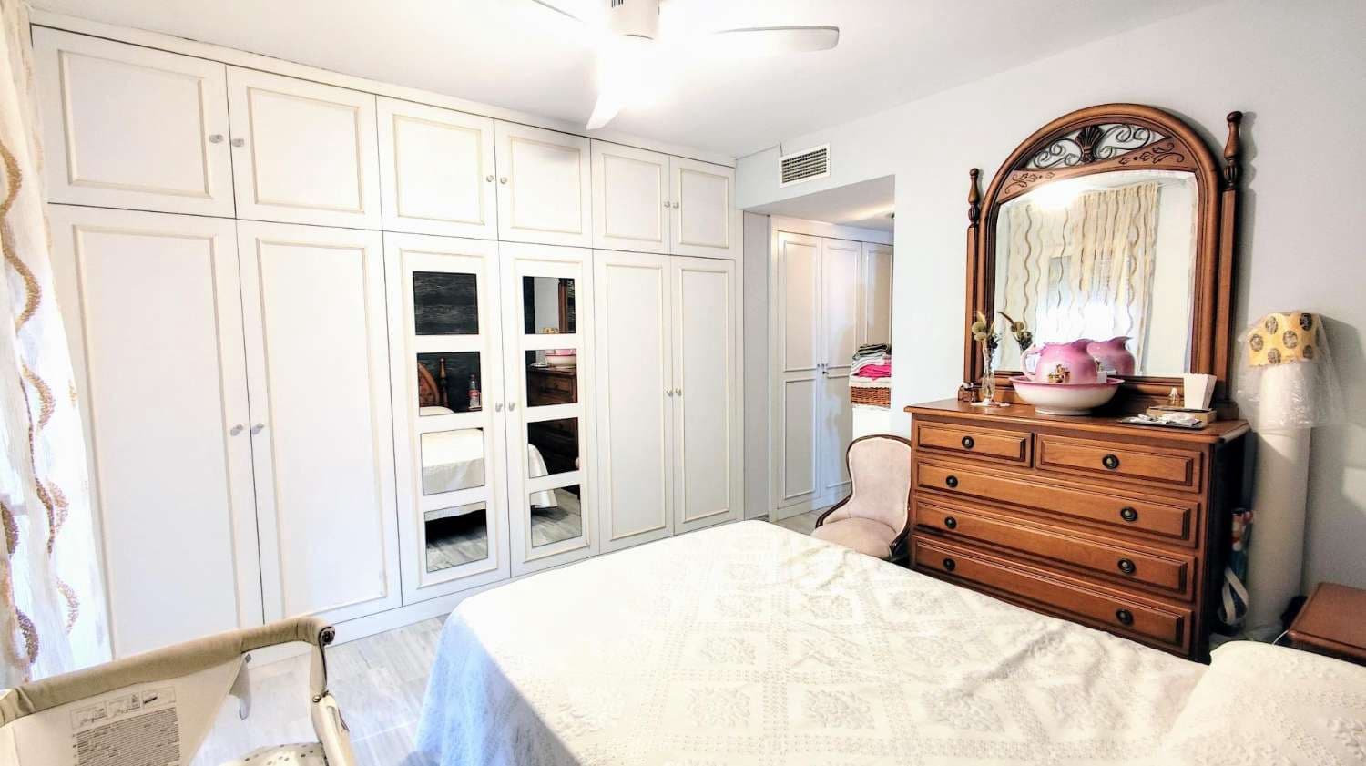3 bedroom Flat for sale in Torremolinos - € 350,000 (Ref: 9835250)