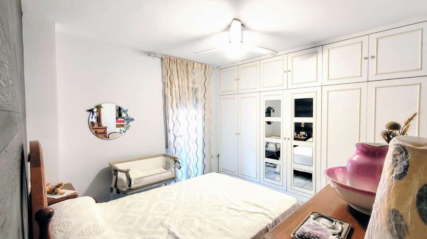 3 bedroom Flat for sale in Torremolinos - € 350,000 (Ref: 9835250)