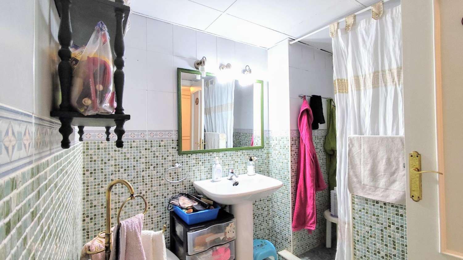 3 bedroom Flat for sale in Torremolinos - € 350,000 (Ref: 9835250)