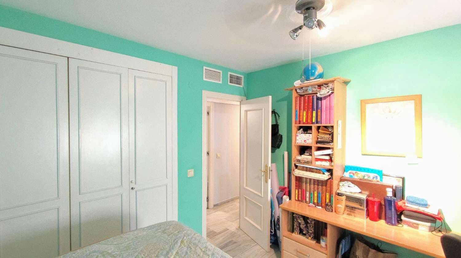 3 bedroom Flat for sale in Torremolinos - € 350,000 (Ref: 9835250)