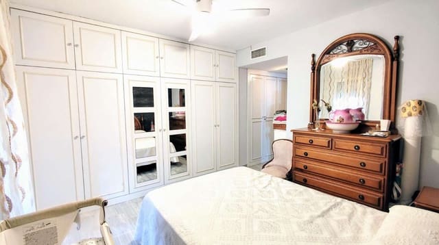 3 chambre Appartement à vendre à Torremolinos - 350 000 € (Ref: 9835250)