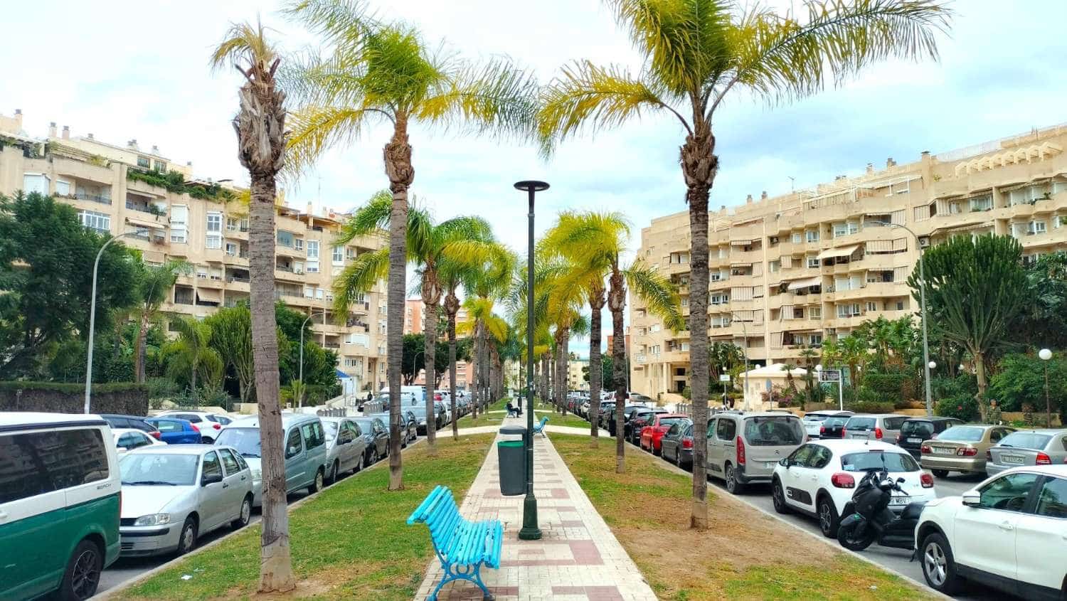 3 bedroom Flat for sale in Torremolinos - € 350,000 (Ref: 9835250)