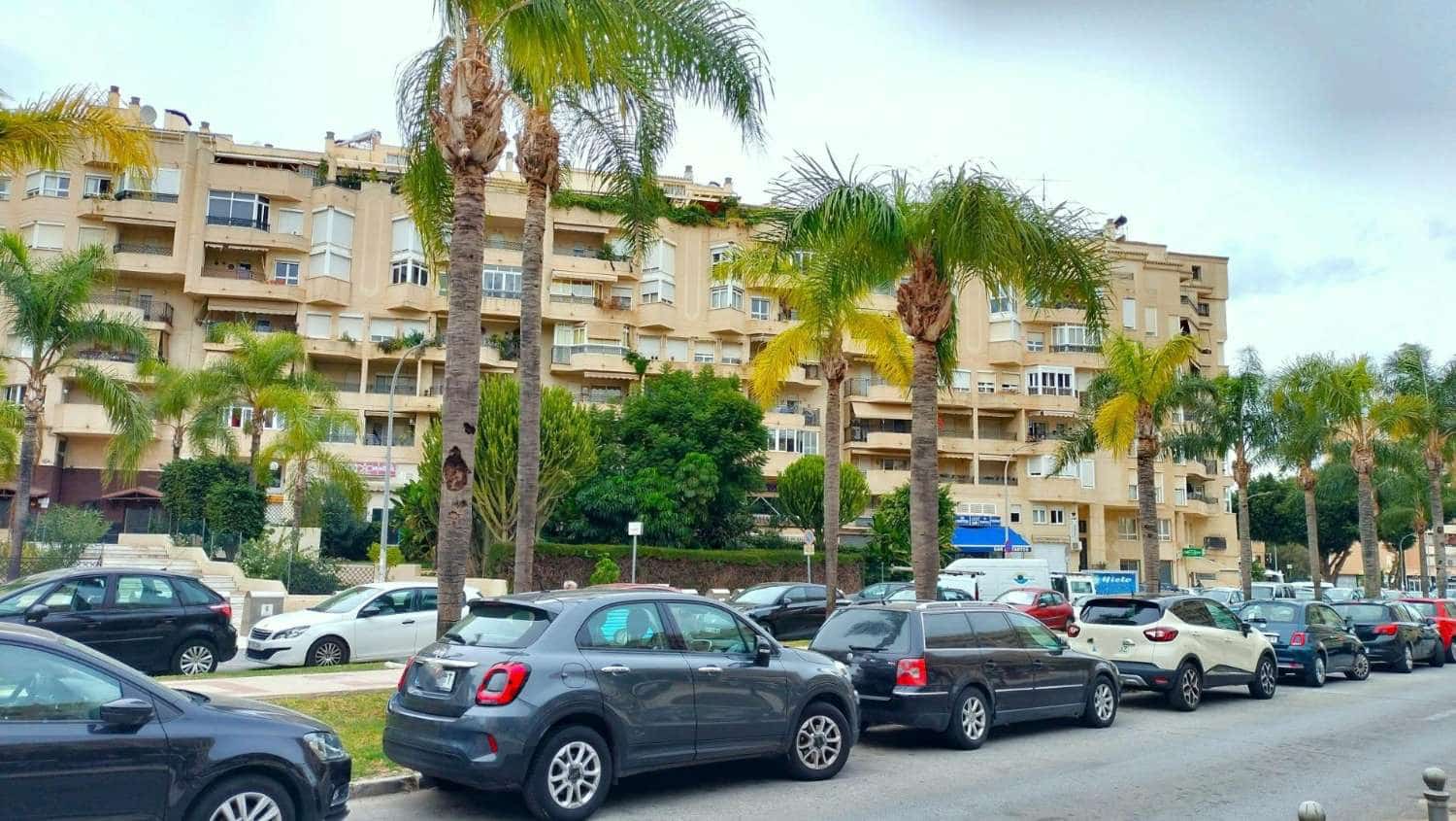 3 bedroom Flat for sale in Torremolinos - € 350,000 (Ref: 9835250)