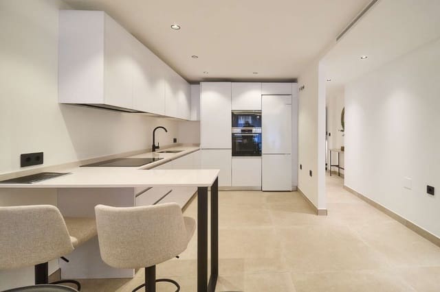 3 bedroom Beach Apartment for sale in Fuengirola - € 450,000 (Ref: 9838924)