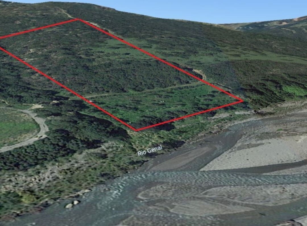 Building Plot for sale in Casares - € 165,000 (Ref: 9838926)