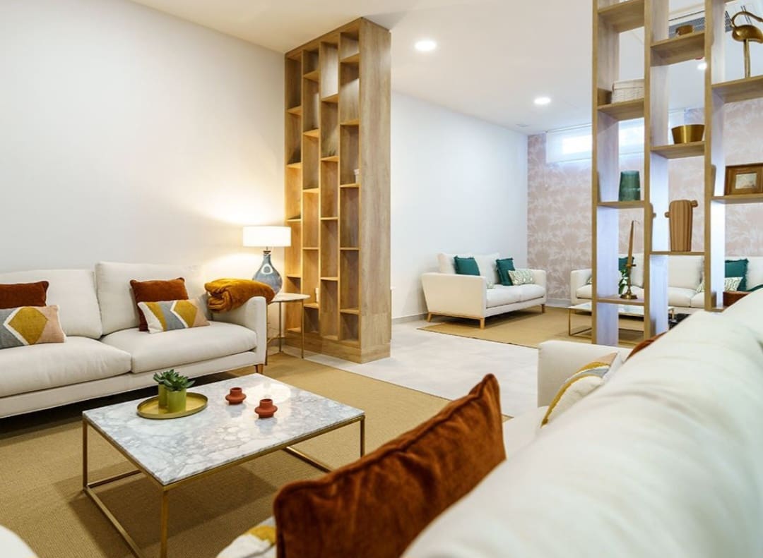 3 sypialnia Mieszkanie na sprzedaż w Mijas z basenem garażem - 609 000 € (Ref: 9838927)