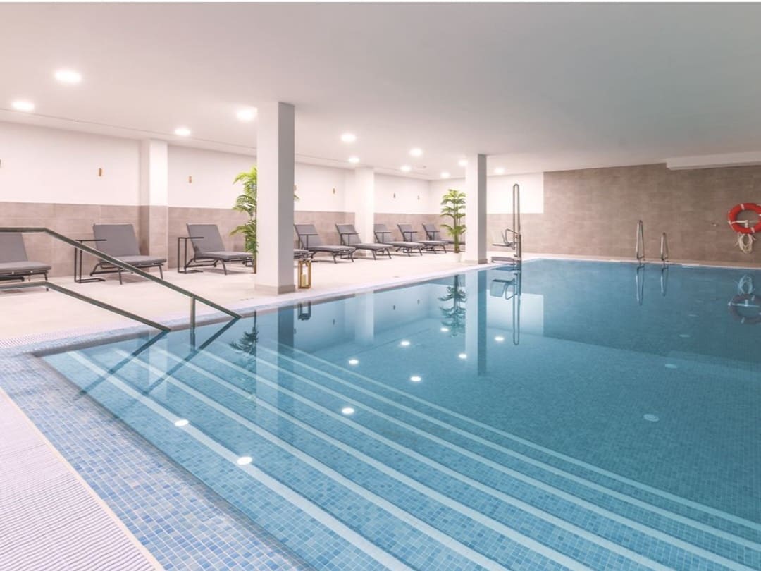 3 sypialnia Mieszkanie na sprzedaż w Mijas z basenem garażem - 609 000 € (Ref: 9838927)