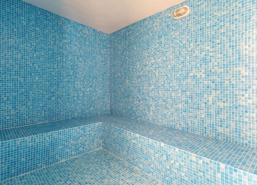 3 sypialnia Mieszkanie na sprzedaż w Mijas z basenem garażem - 609 000 € (Ref: 9838927)