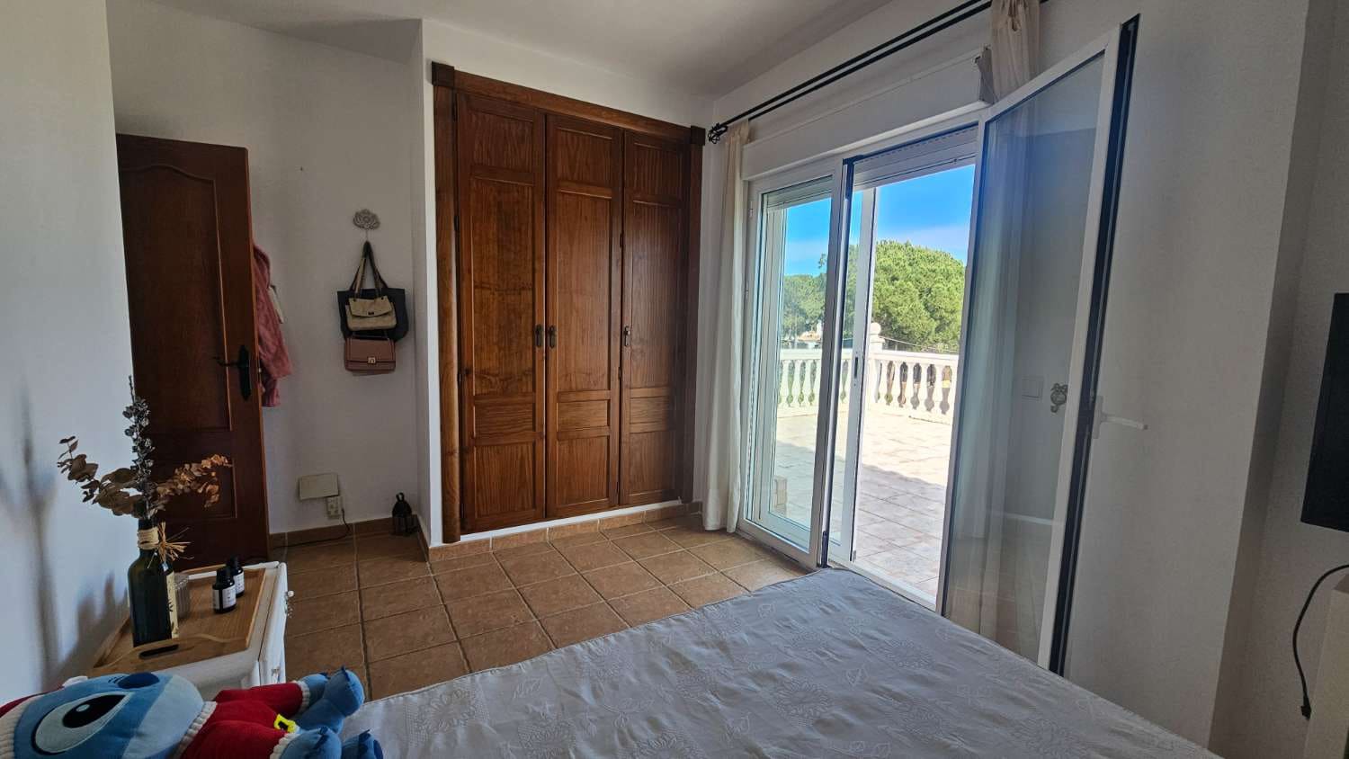 4 bedroom Villa for sale in Alhaurin de la Torre with pool garage - € 720,000 (Ref: 9840084)