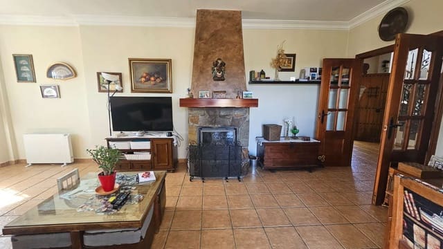 4 quarto Moradia para venda em Alhaurín de la Torre com piscina garagem - 720 000 € (Ref: 9840084)