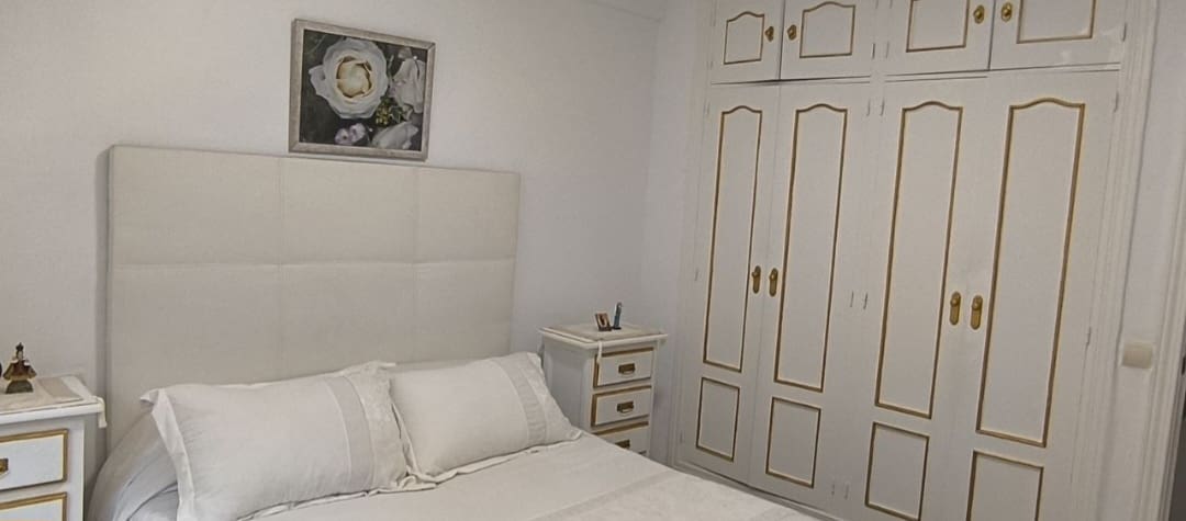 3 chambre Appartement à vendre à Marbella avec piscine - 490 000 € (Ref: 9842151)