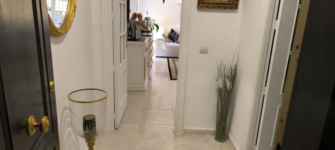 3 chambre Appartement à vendre à Marbella avec piscine - 490 000 € (Ref: 9842151)