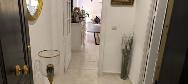 3 chambre Appartement à vendre à Marbella avec piscine - 490 000 € (Ref: 9842151)