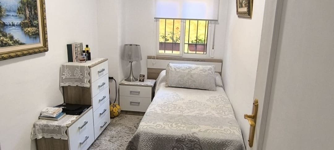3 chambre Appartement à vendre à Marbella avec piscine - 490 000 € (Ref: 9842151)