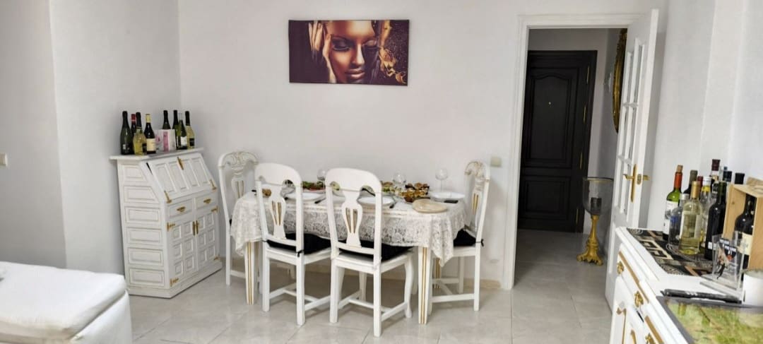 3 chambre Appartement à vendre à Marbella avec piscine - 490 000 € (Ref: 9842151)
