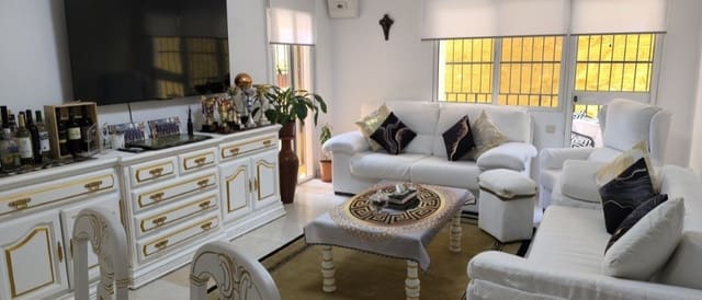 3 chambre Appartement à vendre à Marbella avec piscine - 490 000 € (Ref: 9842151)