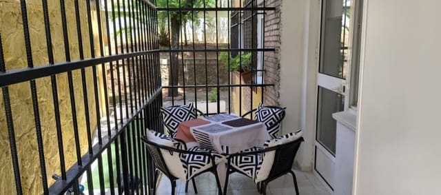 3 chambre Appartement à vendre à Marbella avec piscine - 490 000 € (Ref: 9842151)