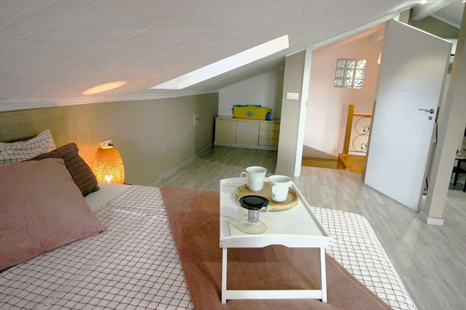 7 sypialnia Willa na sprzedaż w Alhaurin de la Torre z basenem garażem - 770 000 € (Ref: 9844917)