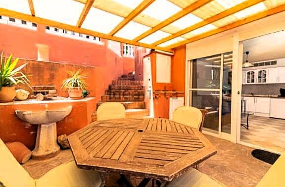 7 sypialnia Willa na sprzedaż w Alhaurin de la Torre z basenem garażem - 770 000 € (Ref: 9844917)