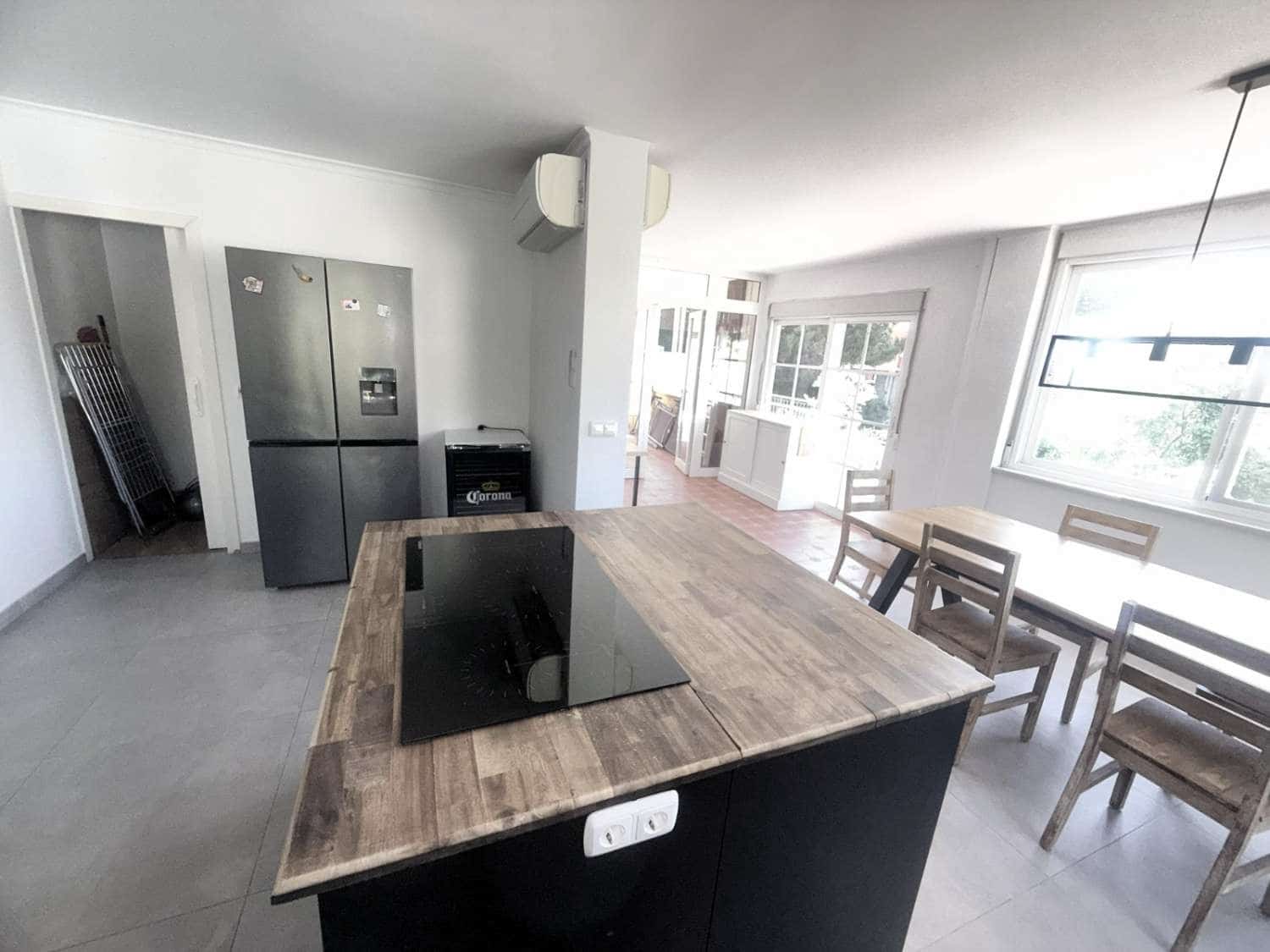 7 sypialnia Willa na sprzedaż w Alhaurin de la Torre z basenem garażem - 770 000 € (Ref: 9844917)