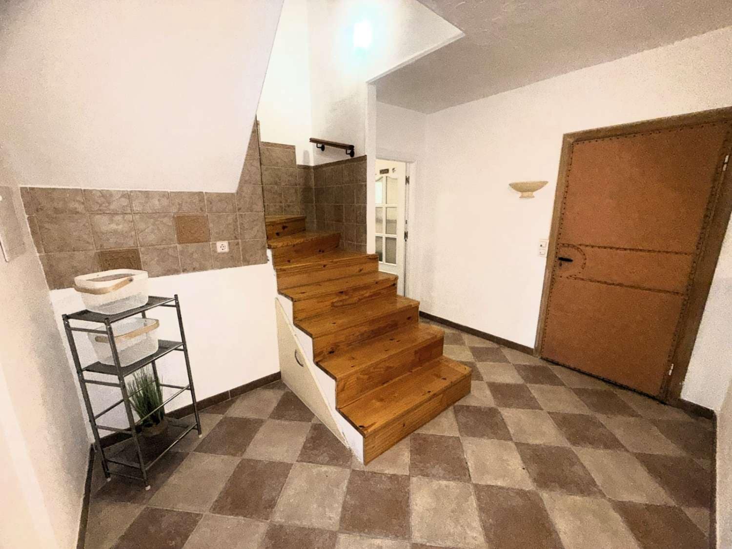 7 sypialnia Willa na sprzedaż w Alhaurin de la Torre z basenem garażem - 770 000 € (Ref: 9844917)