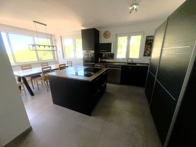 7 sypialnia Willa na sprzedaż w Alhaurín de la Torre z basenem garażem - 770 000 € (Ref: 9844917)
