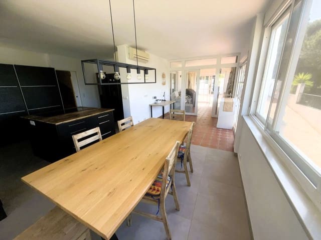 7 sypialnia Willa na sprzedaż w Alhaurín de la Torre z basenem garażem - 770 000 € (Ref: 9844917)