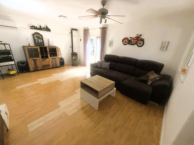 7 sypialnia Willa na sprzedaż w Alhaurín de la Torre z basenem garażem - 770 000 € (Ref: 9844917)