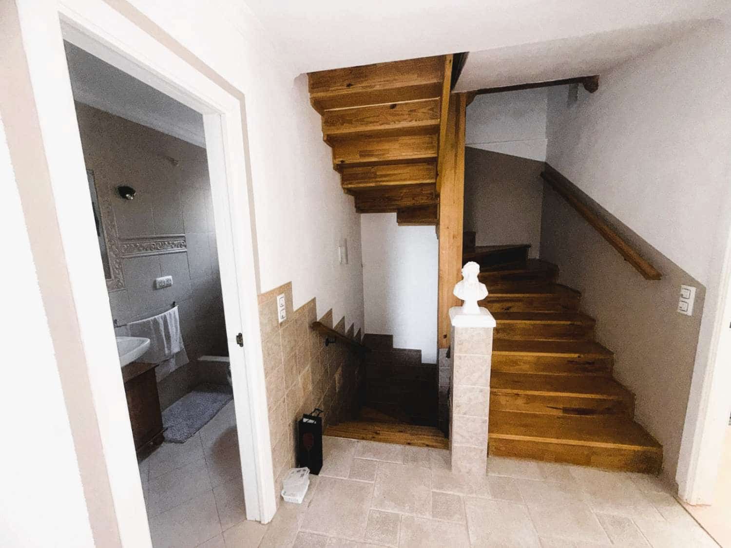 7 sypialnia Willa na sprzedaż w Alhaurin de la Torre z basenem garażem - 770 000 € (Ref: 9844917)