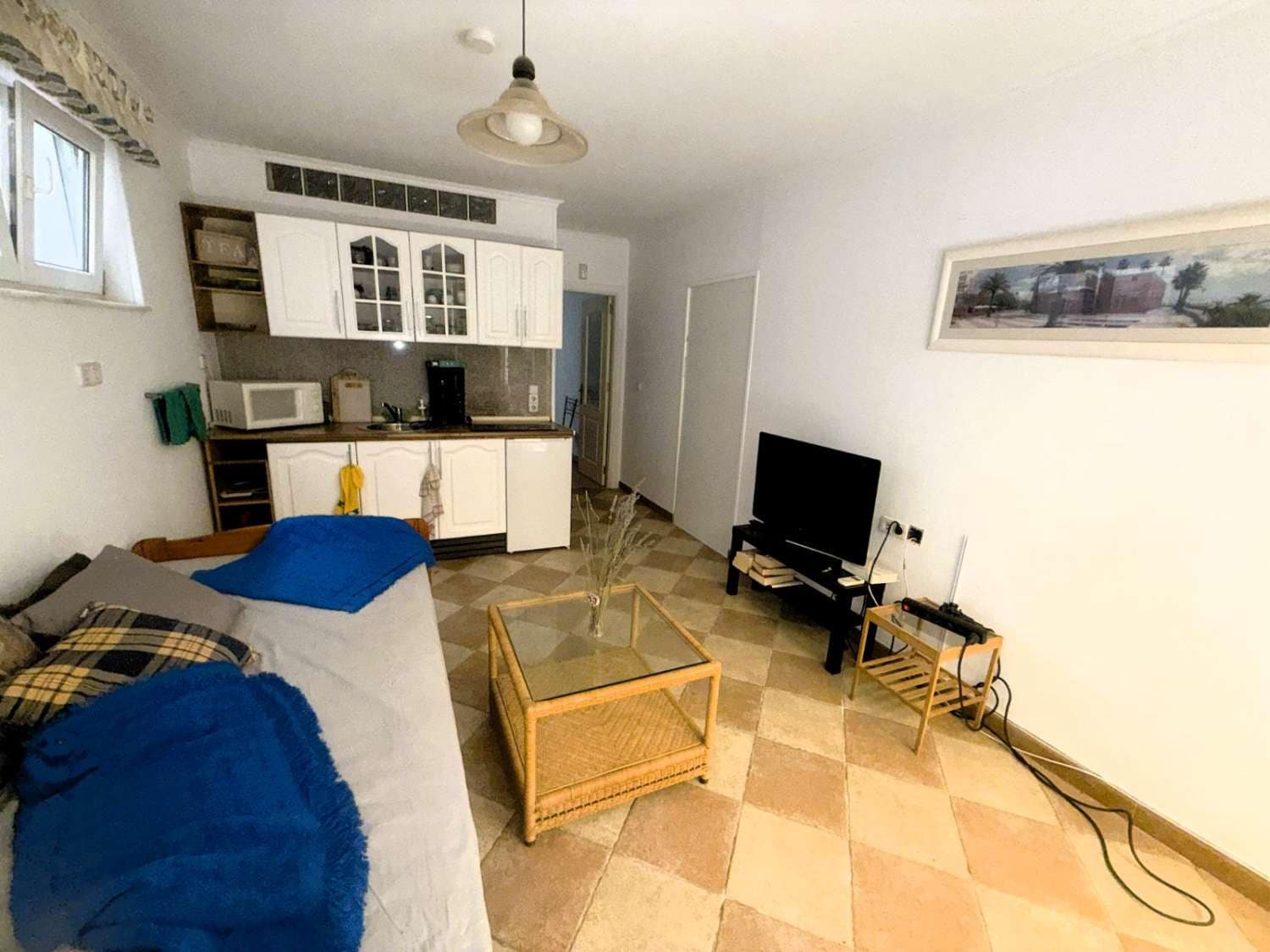 7 sypialnia Willa na sprzedaż w Alhaurin de la Torre z basenem garażem - 770 000 € (Ref: 9844917)