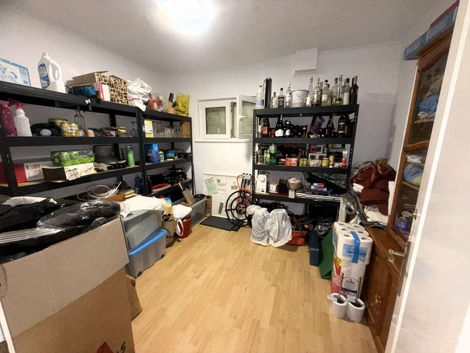 7 sypialnia Willa na sprzedaż w Alhaurin de la Torre z basenem garażem - 770 000 € (Ref: 9844917)